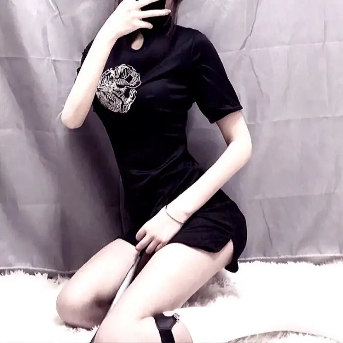 白夜行
